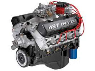 P256D Engine